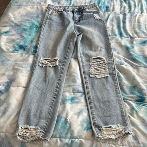 Monkey Ride jeans